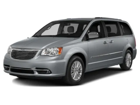 More photos of 2015 Chrysler Town & Country Touring-L at Tom Gill Chevrolet, KY
