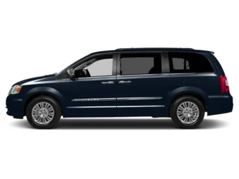 Another view of 2015 Chrysler Town & Country Touring-L for sale in Florence, KY at Tom Gill Chevrolet