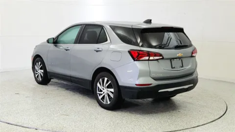 More photos of 2024 Chevrolet Equinox LT at Tom Gill Chevrolet, KY