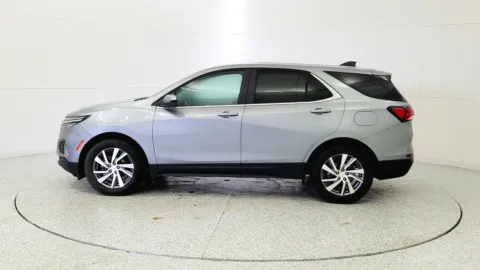 More photos of 2024 Chevrolet Equinox LT at Tom Gill Chevrolet, KY