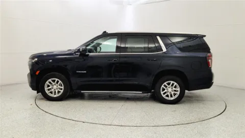 More photos of 2023 Chevrolet Tahoe LT at Tom Gill Chevrolet, KY