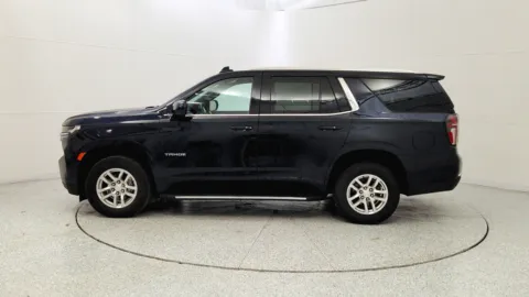 More photos of 2023 Chevrolet Tahoe LT at Tom Gill Chevrolet, KY