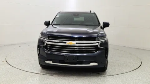 Photos of 2023 Chevrolet Tahoe LT for sale in Florence, KY at Tom Gill Chevrolet