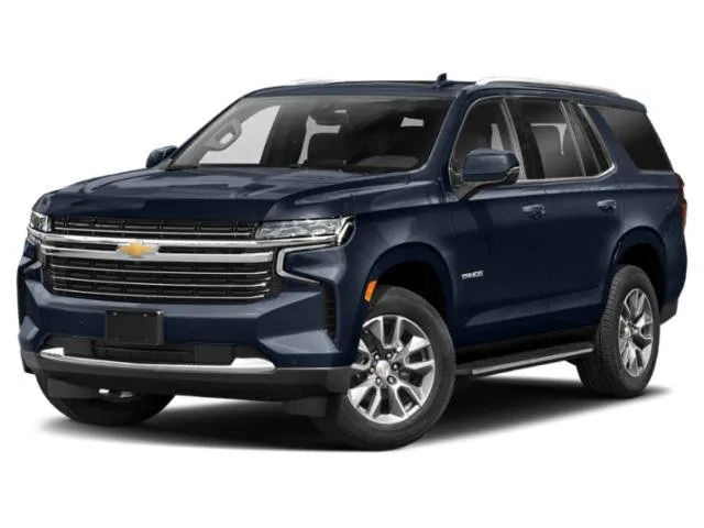 2023 Chevrolet Tahoe LT's photo
