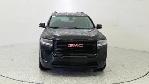 Photos of 2023 GMC Acadia SLE for sale in Florence, KY at Tom Gill Chevrolet
