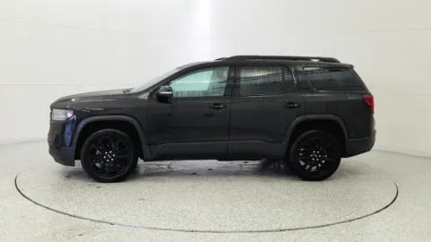More photos of 2023 GMC Acadia SLE at Tom Gill Chevrolet, KY