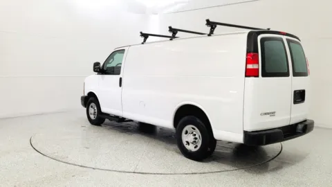 More photos of 2016 Chevrolet Express Cargo Van Work Van at Tom Gill Chevrolet, KY
