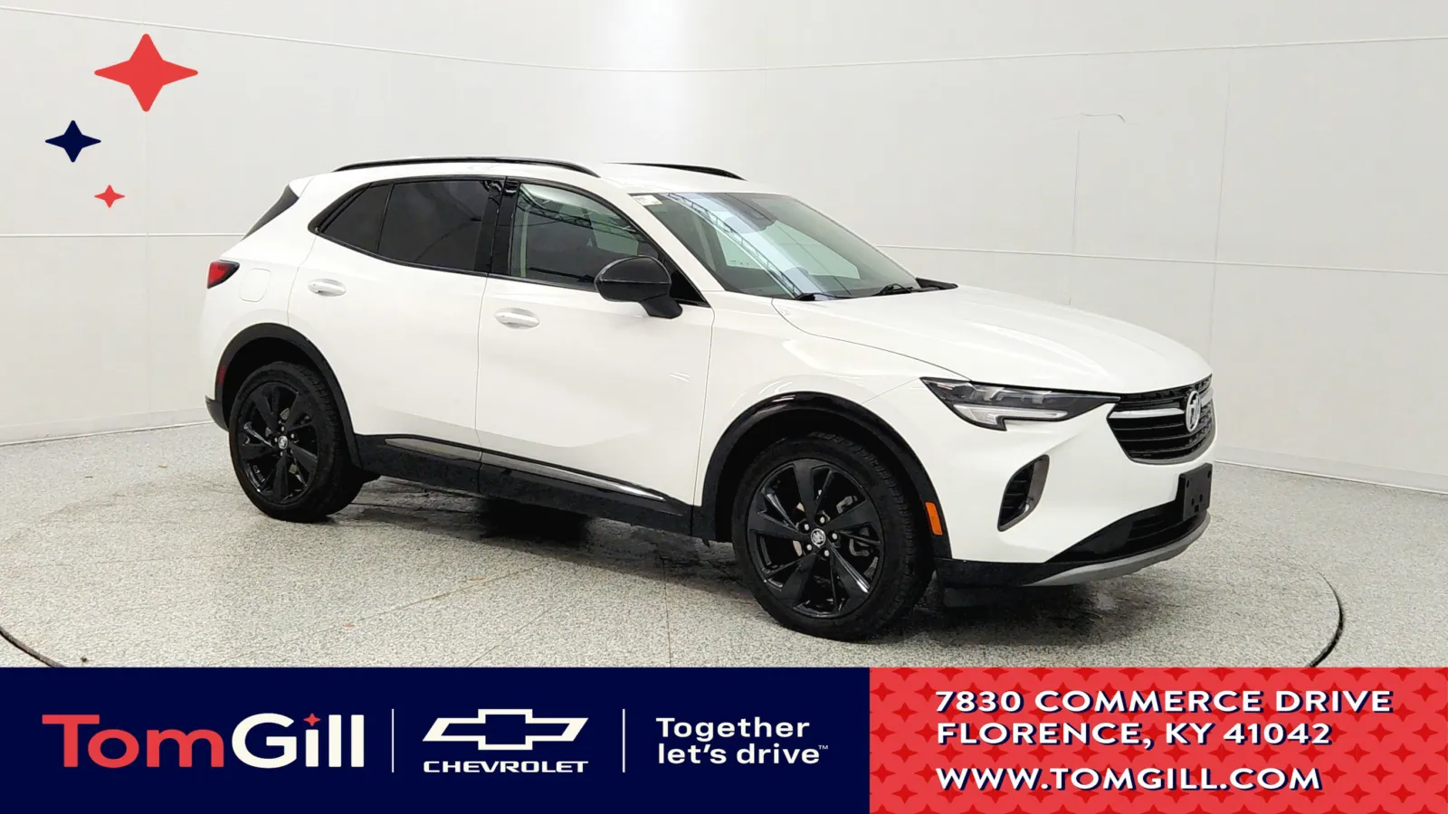 2023 Buick Envision Preferred for sale in Florence, KY