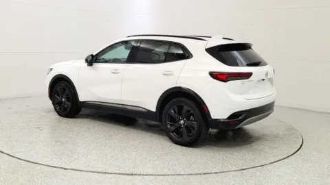 More photos of 2023 Buick Envision Preferred at Tom Gill Chevrolet, KY