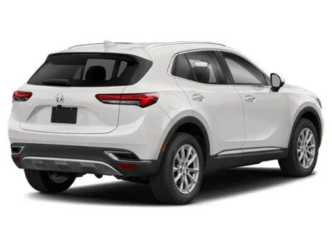 Photos of 2023 Buick Envision Preferred for sale in Florence, KY at Tom Gill Chevrolet