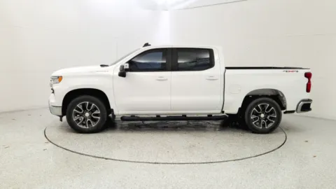 More photos of 2022 Chevrolet Silverado 1500 LT at Tom Gill Chevrolet, KY