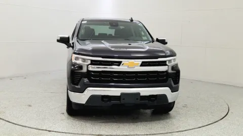 Photos of 2022 Chevrolet Silverado 1500 LT for sale in Florence, KY at Tom Gill Chevrolet