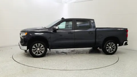 More photos of 2022 Chevrolet Silverado 1500 LT at Tom Gill Chevrolet, KY