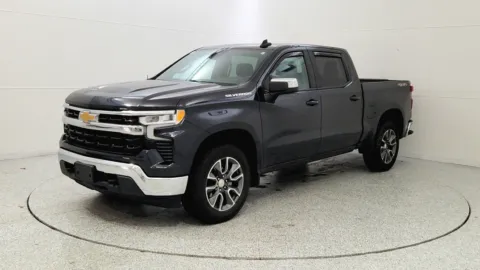 Another view of 2022 Chevrolet Silverado 1500 LT for sale in Florence, KY at Tom Gill Chevrolet