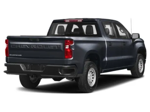 Photos of 2022 Chevrolet Silverado 1500 LT for sale in Florence, KY at Tom Gill Chevrolet