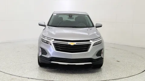 Photos of 2024 Chevrolet Equinox LT for sale in Florence, KY at Tom Gill Chevrolet