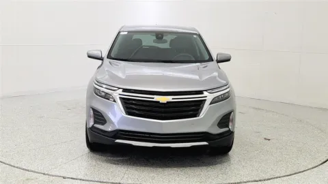 Photos of 2024 Chevrolet Equinox LT for sale in Florence, KY at Tom Gill Chevrolet