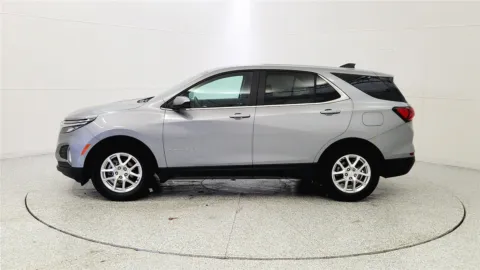 More photos of 2024 Chevrolet Equinox LT at Tom Gill Chevrolet, KY