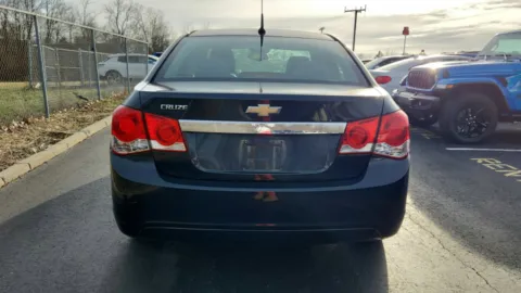 Another view of 2013 Chevrolet Cruze LS for sale in Florence, KY at Tom Gill Chevrolet