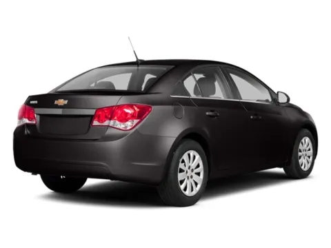 Photos of 2013 Chevrolet Cruze LS for sale in Florence, KY at Tom Gill Chevrolet