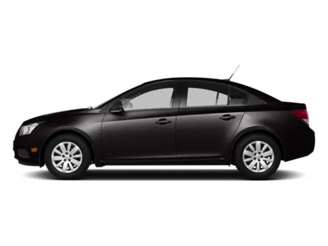 Another view of 2013 Chevrolet Cruze LS for sale in Florence, KY at Tom Gill Chevrolet
