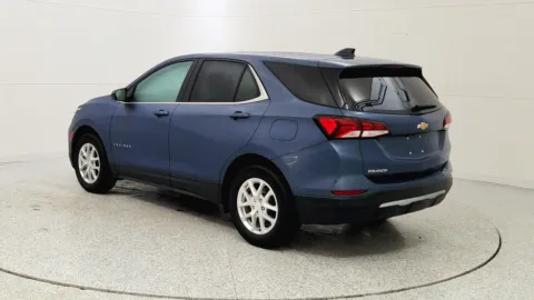 More photos of 2024 Chevrolet Equinox LT at Tom Gill Chevrolet, KY
