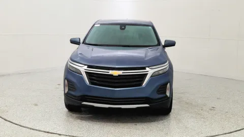 Photos of 2024 Chevrolet Equinox LT for sale in Florence, KY at Tom Gill Chevrolet
