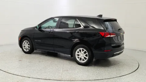 More photos of 2024 Chevrolet Equinox LT at Tom Gill Chevrolet, KY