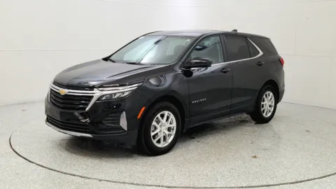 Another view of 2024 Chevrolet Equinox LT for sale in Florence, KY at Tom Gill Chevrolet