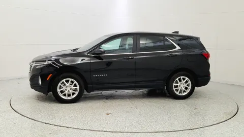 More photos of 2024 Chevrolet Equinox LT at Tom Gill Chevrolet, KY