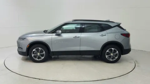 More photos of 2024 Chevrolet Blazer LT at Tom Gill Chevrolet, KY