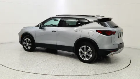 More photos of 2024 Chevrolet Blazer LT at Tom Gill Chevrolet, KY