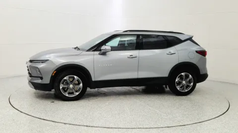More photos of 2024 Chevrolet Blazer LT at Tom Gill Chevrolet, KY
