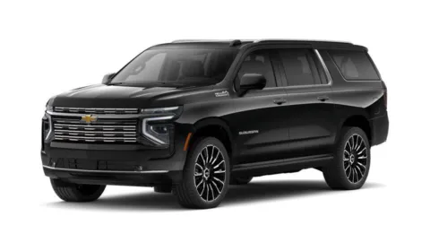 Photos of 2026 Chevrolet Suburban High Country for sale in Florence, KY at Tom Gill Chevrolet