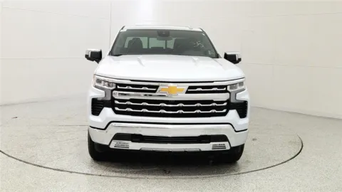 Photos of 2026 Chevrolet Silverado 1500 LTZ for sale in Florence, KY at Tom Gill Chevrolet