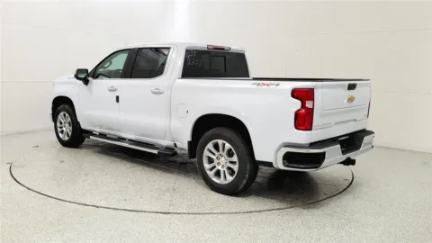 More photos of 2026 Chevrolet Silverado 1500 LTZ at Tom Gill Chevrolet, KY