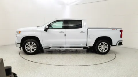 More photos of 2026 Chevrolet Silverado 1500 LTZ at Tom Gill Chevrolet, KY