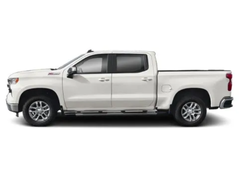 Photos of 2026 Chevrolet Silverado 1500 LTZ for sale in Florence, KY at Tom Gill Chevrolet