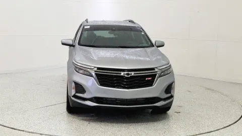 Photos of 2023 Chevrolet Equinox RS for sale in Florence, KY at Tom Gill Chevrolet