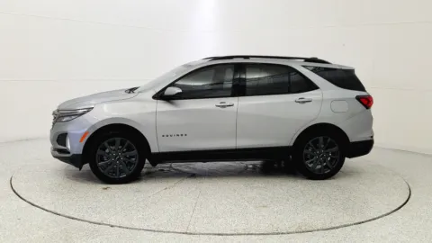 More photos of 2023 Chevrolet Equinox RS at Tom Gill Chevrolet, KY