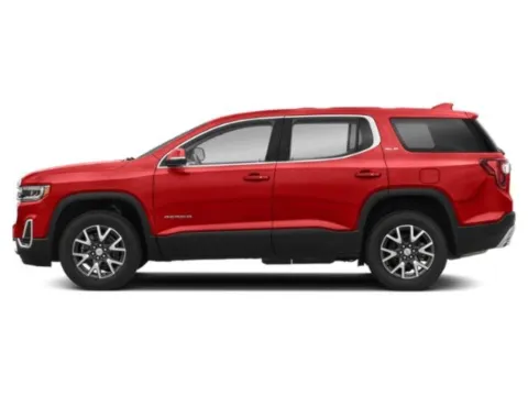 Another view of 2023 GMC Acadia SLT for sale in Florence, KY at Tom Gill Chevrolet