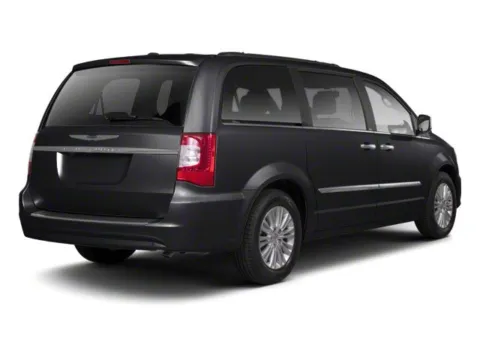 Photos of 2013 Chrysler Town & Country Touring for sale in Florence, KY at Tom Gill Chevrolet