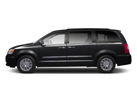 Another view of 2013 Chrysler Town & Country Touring for sale in Florence, KY at Tom Gill Chevrolet