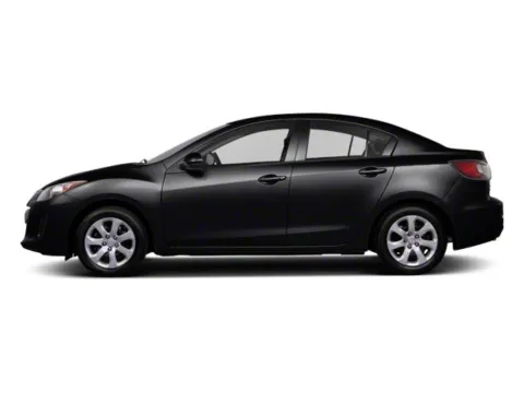 Another view of 2013 Mazda Mazda3 i SV for sale in Florence, KY at Tom Gill Chevrolet