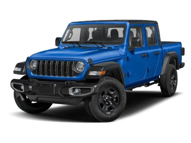 Blue 2024 Jeep Gladiator Nighthawk for sale in Florence, KY