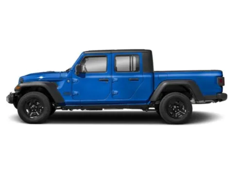 Another view of 2024 Jeep Gladiator Nighthawk for sale in Florence, KY at Tom Gill Chevrolet