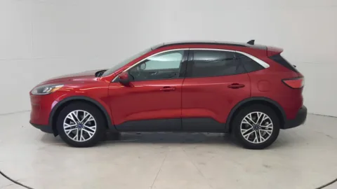 More photos of 2020 Ford Escape SEL at Tom Gill Chevrolet, KY