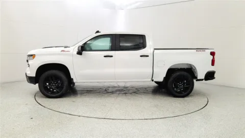 More photos of 2026 Chevrolet Silverado 1500 LT Trail Boss at Tom Gill Chevrolet, KY