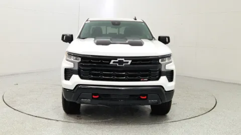 Photos of 2026 Chevrolet Silverado 1500 LT Trail Boss for sale in Florence, KY at Tom Gill Chevrolet