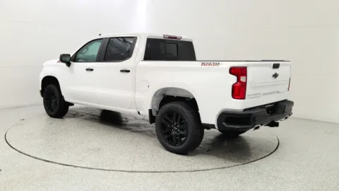 More photos of 2026 Chevrolet Silverado 1500 LT Trail Boss at Tom Gill Chevrolet, KY